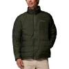 COLUMBIA - OAK HARBOR INTERCHANGE JACKET