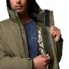 COLUMBIA - OAK HARBOR INTERCHANGE JACKET