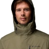 COLUMBIA - OAK HARBOR INTERCHANGE JACKET