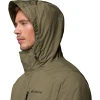 COLUMBIA - OAK HARBOR INTERCHANGE JACKET