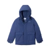 COLUMBIA - NORDIC STRIDER III JACKET