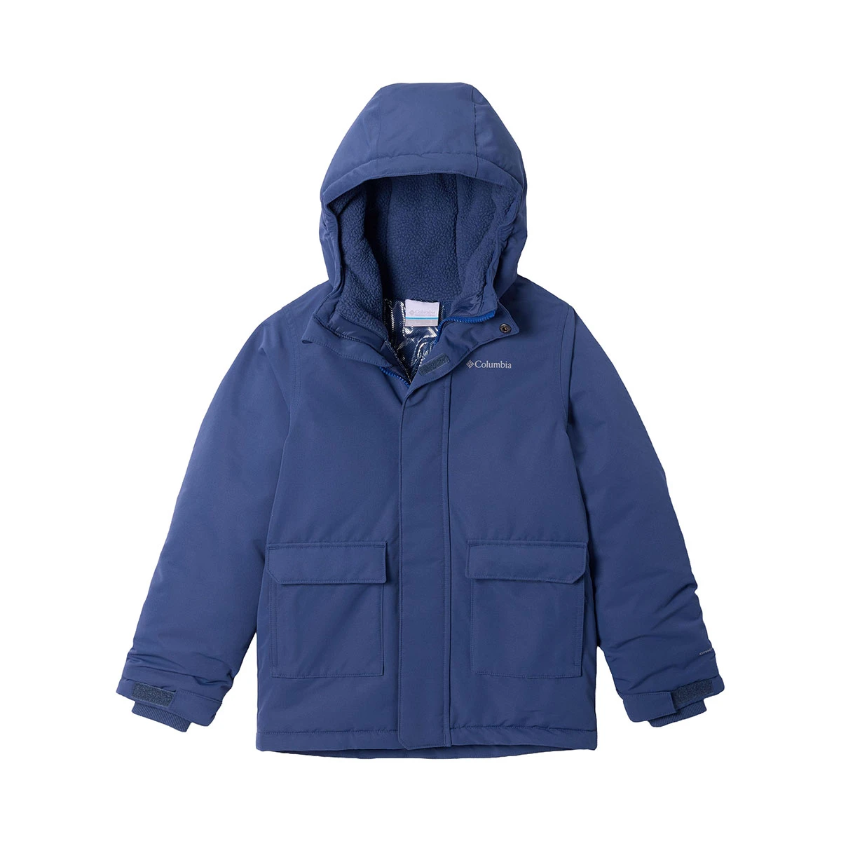 COLUMBIA - NORDIC STRIDER III JACKET