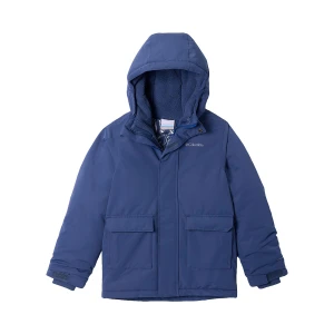 COLUMBIA - NORDIC STRIDER III JACKET