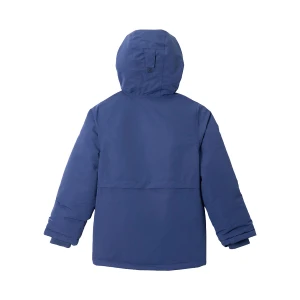 COLUMBIA - NORDIC STRIDER III JACKET