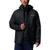 COLUMBIA - INNER LIMITS INTERCHANGE JACKET