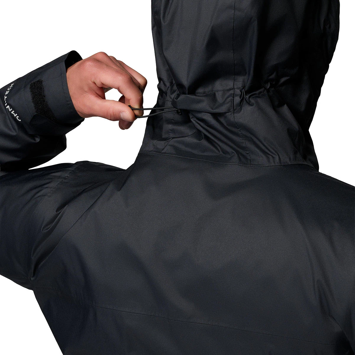 COLUMBIA - INNER LIMITS INTERCHANGE JACKET