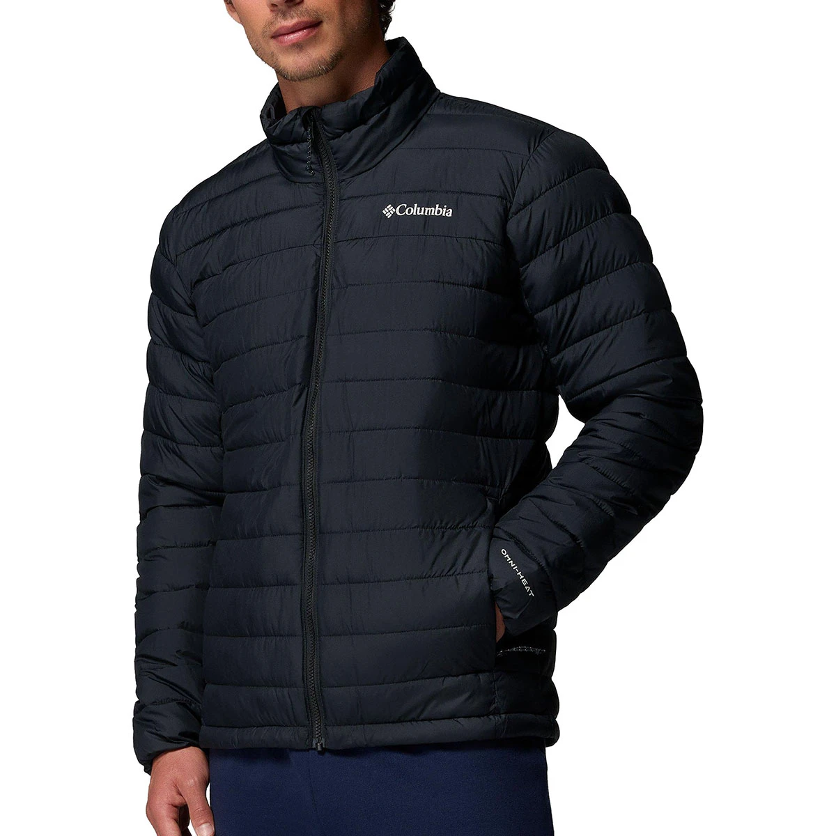 COLUMBIA - INNER LIMITS INTERCHANGE JACKET
