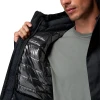 COLUMBIA - INNER LIMITS INTERCHANGE JACKET