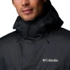 COLUMBIA - INNER LIMITS INTERCHANGE JACKET