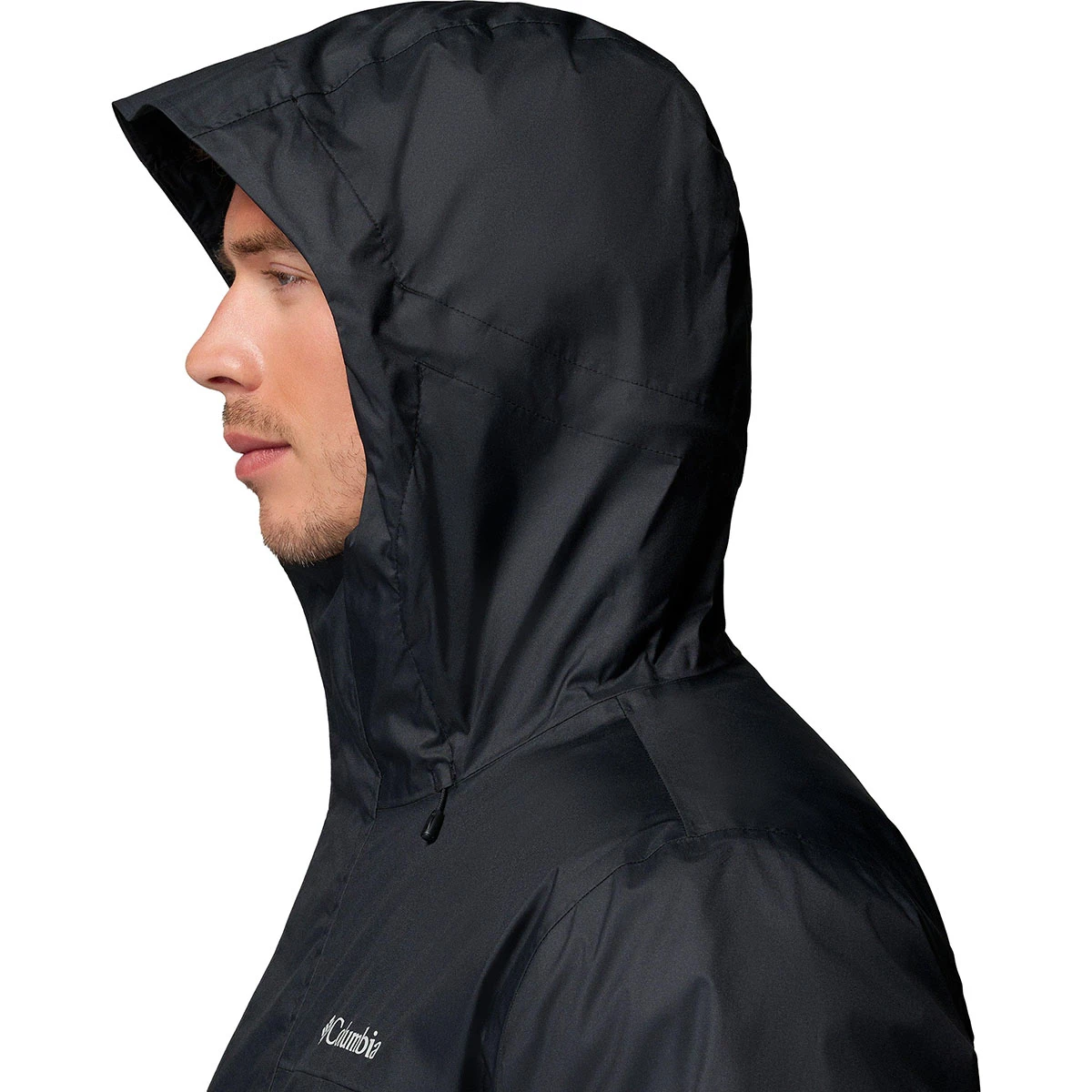 COLUMBIA - INNER LIMITS INTERCHANGE JACKET