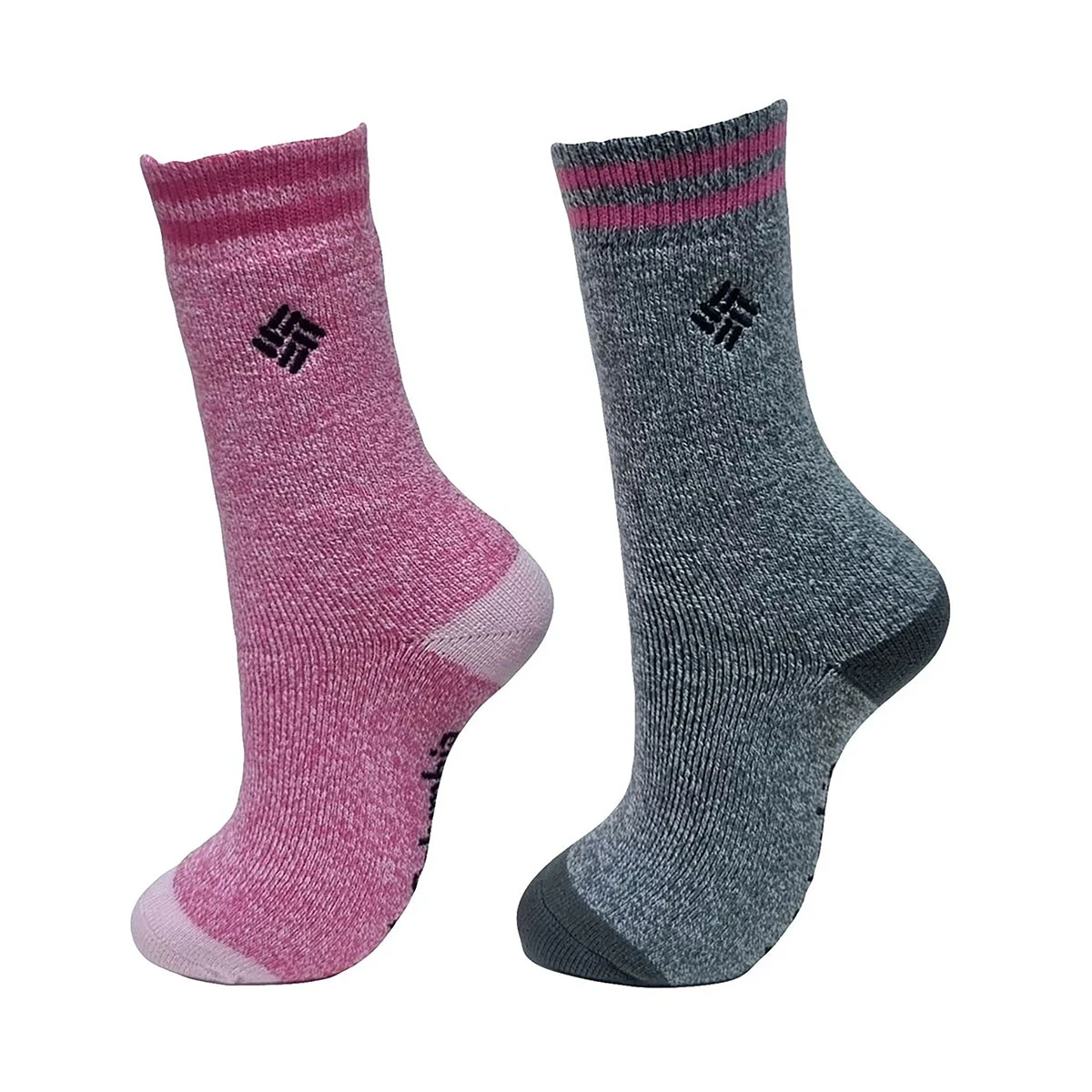 COLUMBIA - LIFESTYLE THERMAL CREW (2 PACK)