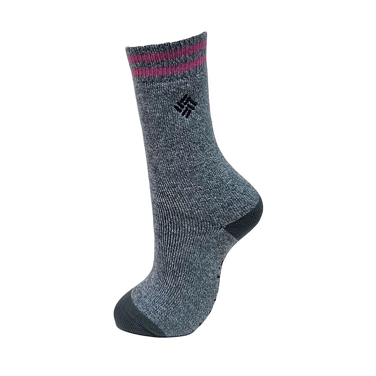 COLUMBIA - LIFESTYLE THERMAL CREW (2 PACK)