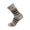 COLUMBIA - SUPER SOFT MICRO POLY SLEET STRIPES 2 PACK