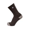 COLUMBIA - SUPER SOFT MICRO POLY SLEET STRIPES 2 PACK