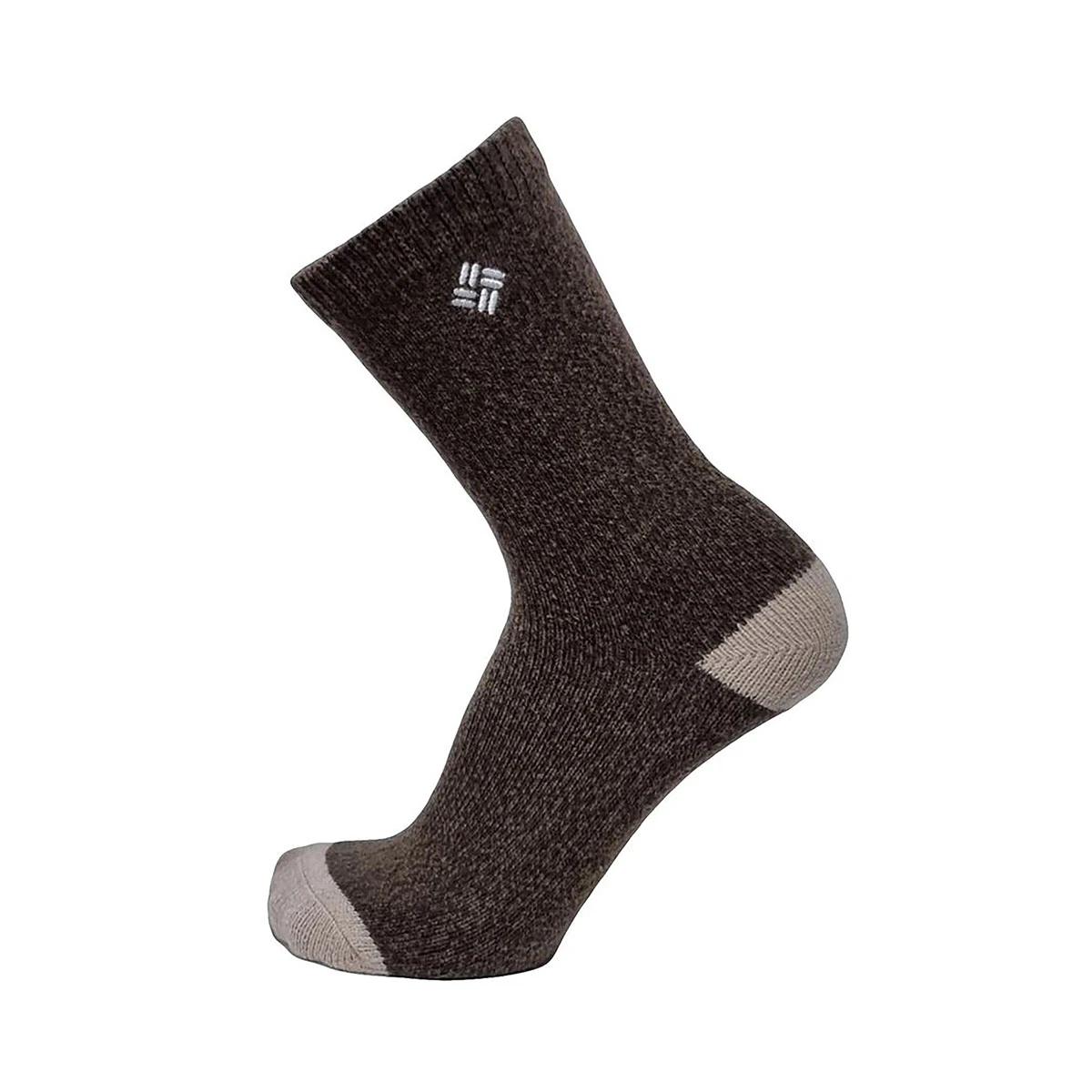 COLUMBIA - SUPER SOFT MICRO POLY SLEET STRIPES 2 PACK