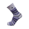 COLUMBIA - SUPER SOFT MICRO POLY SLEET STRIPES 2 PACK
