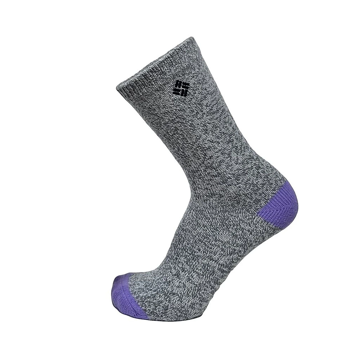 COLUMBIA - SUPER SOFT MICRO POLY SLEET STRIPES 2 PACK