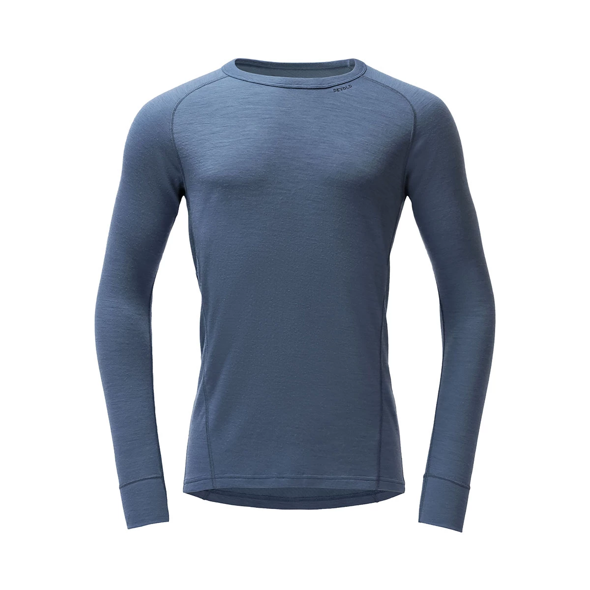 DEVOLD - DUO ACTIVE MERINO 205 SHIRT