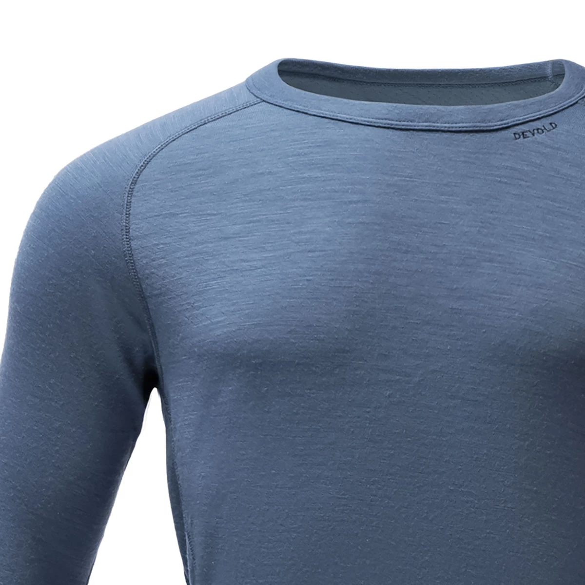 DEVOLD - DUO ACTIVE MERINO 205 SHIRT