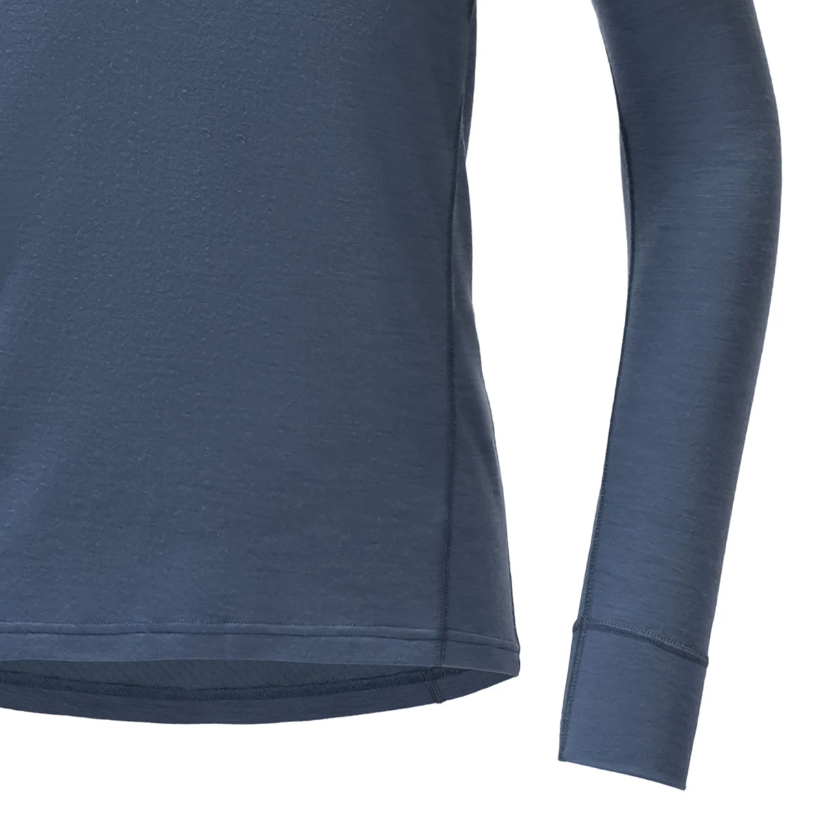 DEVOLD - DUO ACTIVE MERINO 205 SHIRT