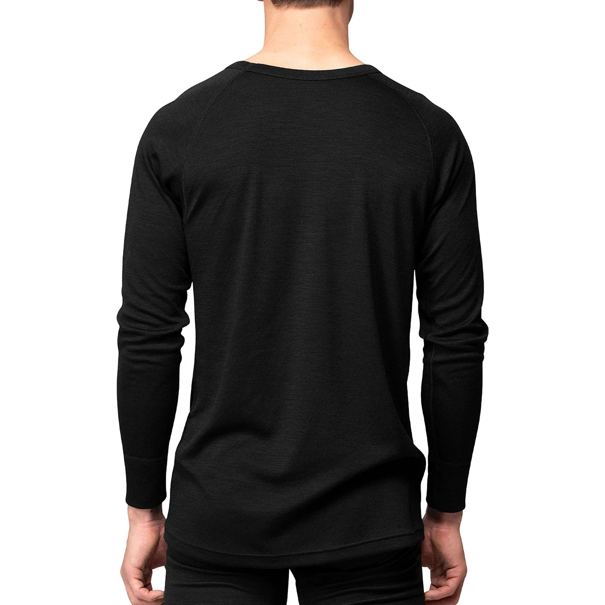 DEVOLD - DUO ACTIVE MERINO 205 SHIRT