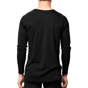 DEVOLD - DUO ACTIVE MERINO 205 SHIRT