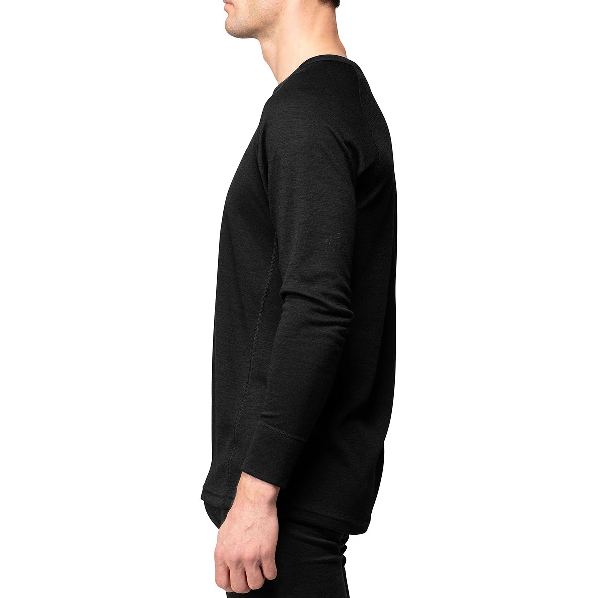 DEVOLD - DUO ACTIVE MERINO 205 SHIRT