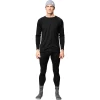 DEVOLD - DUO ACTIVE MERINO 205 SHIRT