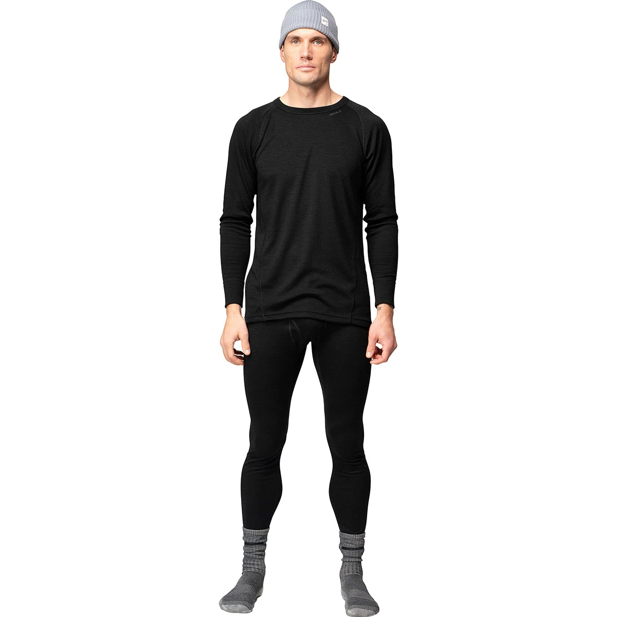 DEVOLD - DUO ACTIVE MERINO 205 SHIRT