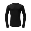 DEVOLD - DUO ACTIVE MERINO 205 SHIRT