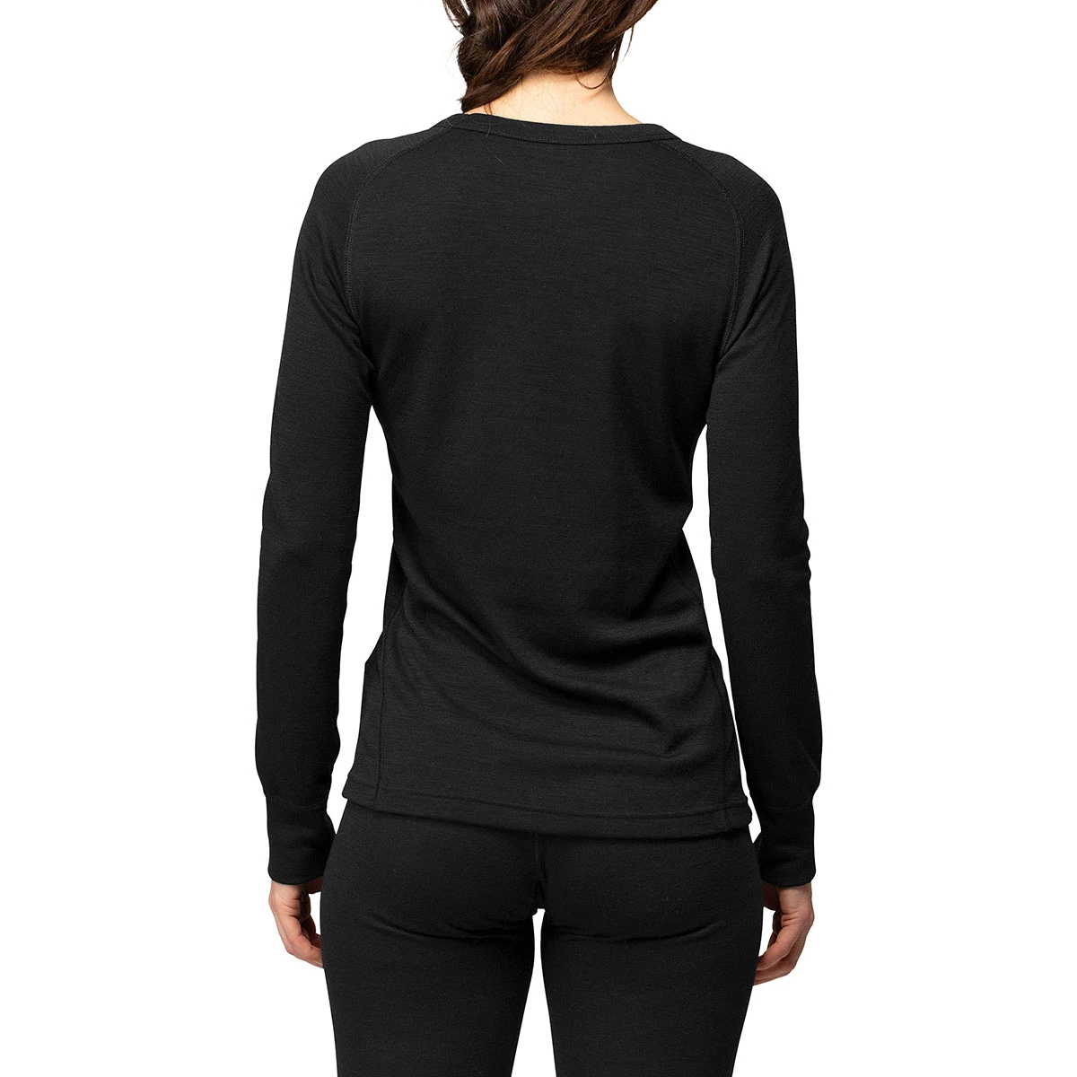 DEVOLD - DUO ACTIVE MERINO 205 SHIRT