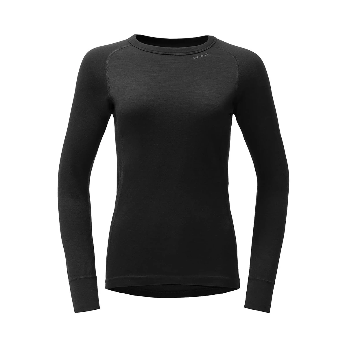 DEVOLD - DUO ACTIVE MERINO 205 SHIRT