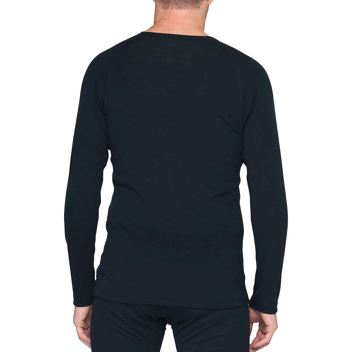 DEVOLD - ADVENTURE MERINO 190 SHIRT