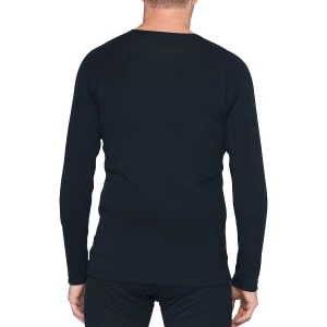 DEVOLD - ADVENTURE MERINO 190 SHIRT