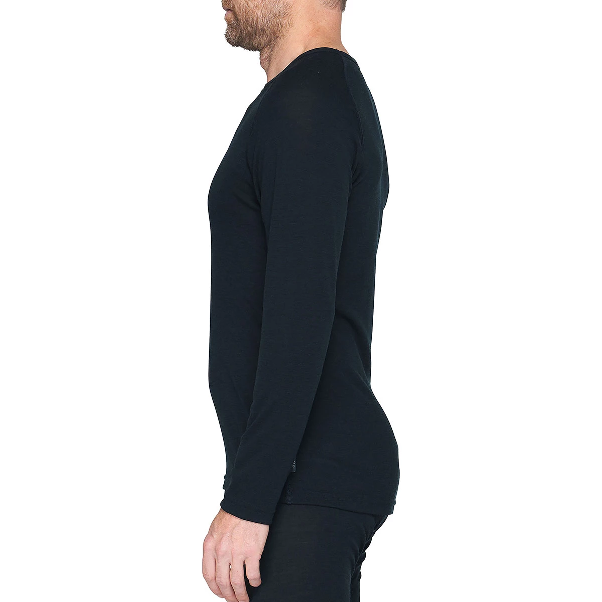 DEVOLD - ADVENTURE MERINO 190 SHIRT
