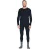 DEVOLD - ADVENTURE MERINO 190 SHIRT