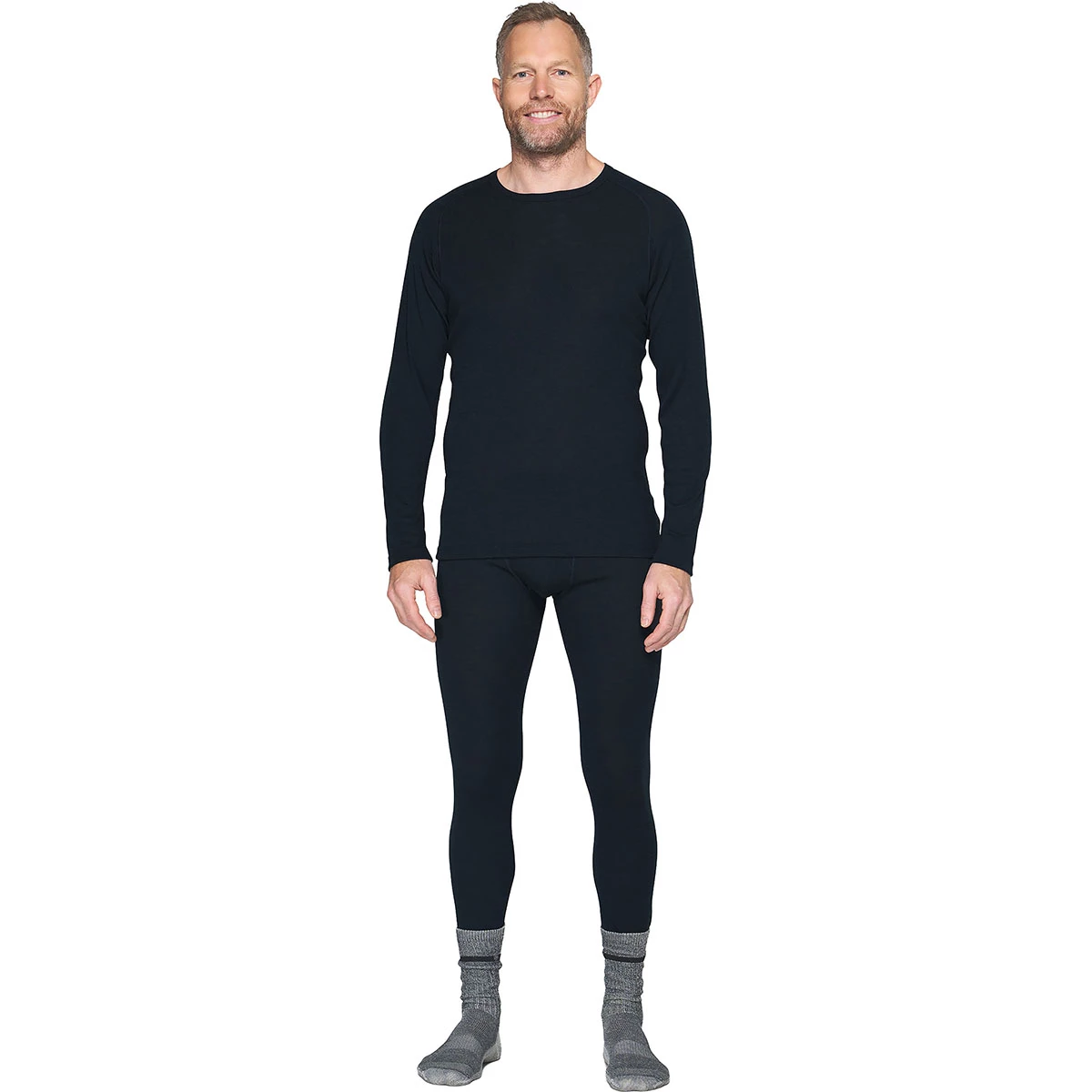 DEVOLD - ADVENTURE MERINO 190 SHIRT