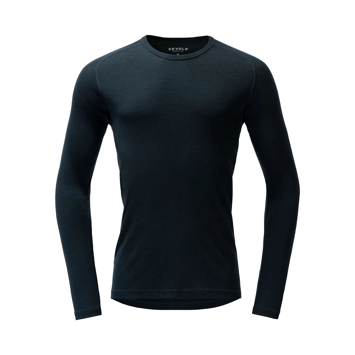 DEVOLD - ADVENTURE MERINO 190 SHIRT