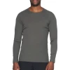 DEVOLD - ADVENTURE MERINO 190 SHIRT