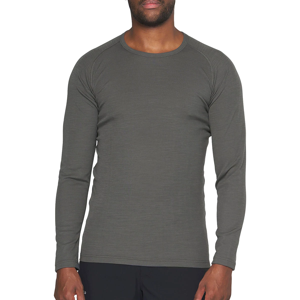 DEVOLD - ADVENTURE MERINO 190 SHIRT
