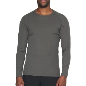 DEVOLD - ADVENTURE MERINO 190 SHIRT