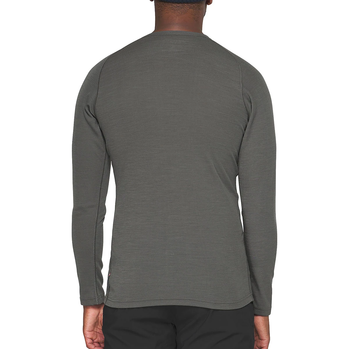 DEVOLD - ADVENTURE MERINO 190 SHIRT