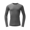 DEVOLD - ADVENTURE MERINO 190 SHIRT
