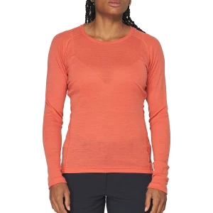 DEVOLD - ADVENTURE MERINO 190 SHIRT