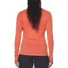 DEVOLD - ADVENTURE MERINO 190 SHIRT