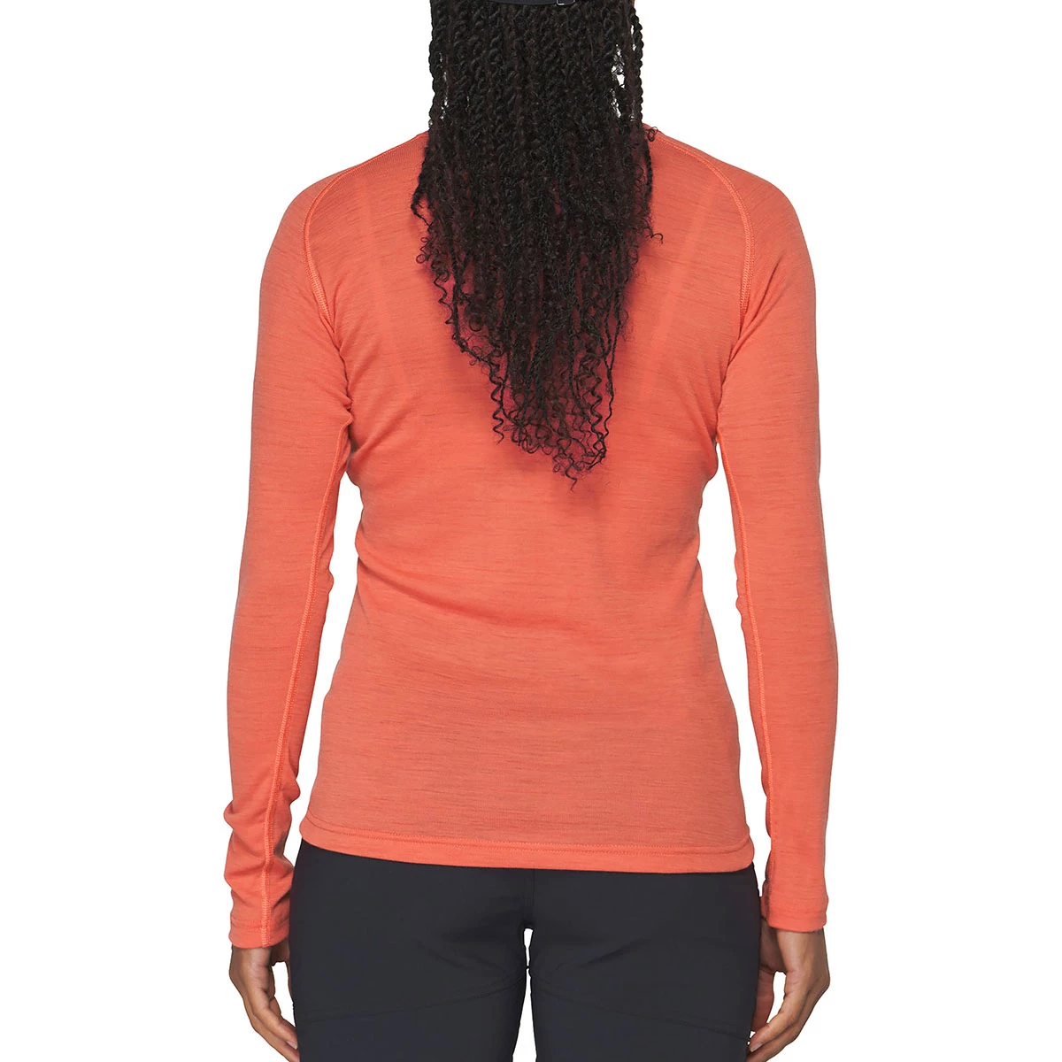 DEVOLD - ADVENTURE MERINO 190 SHIRT