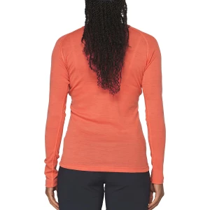 DEVOLD - ADVENTURE MERINO 190 SHIRT
