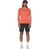 DEVOLD - ADVENTURE MERINO 190 SHIRT