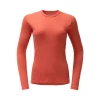 DEVOLD - ADVENTURE MERINO 190 SHIRT