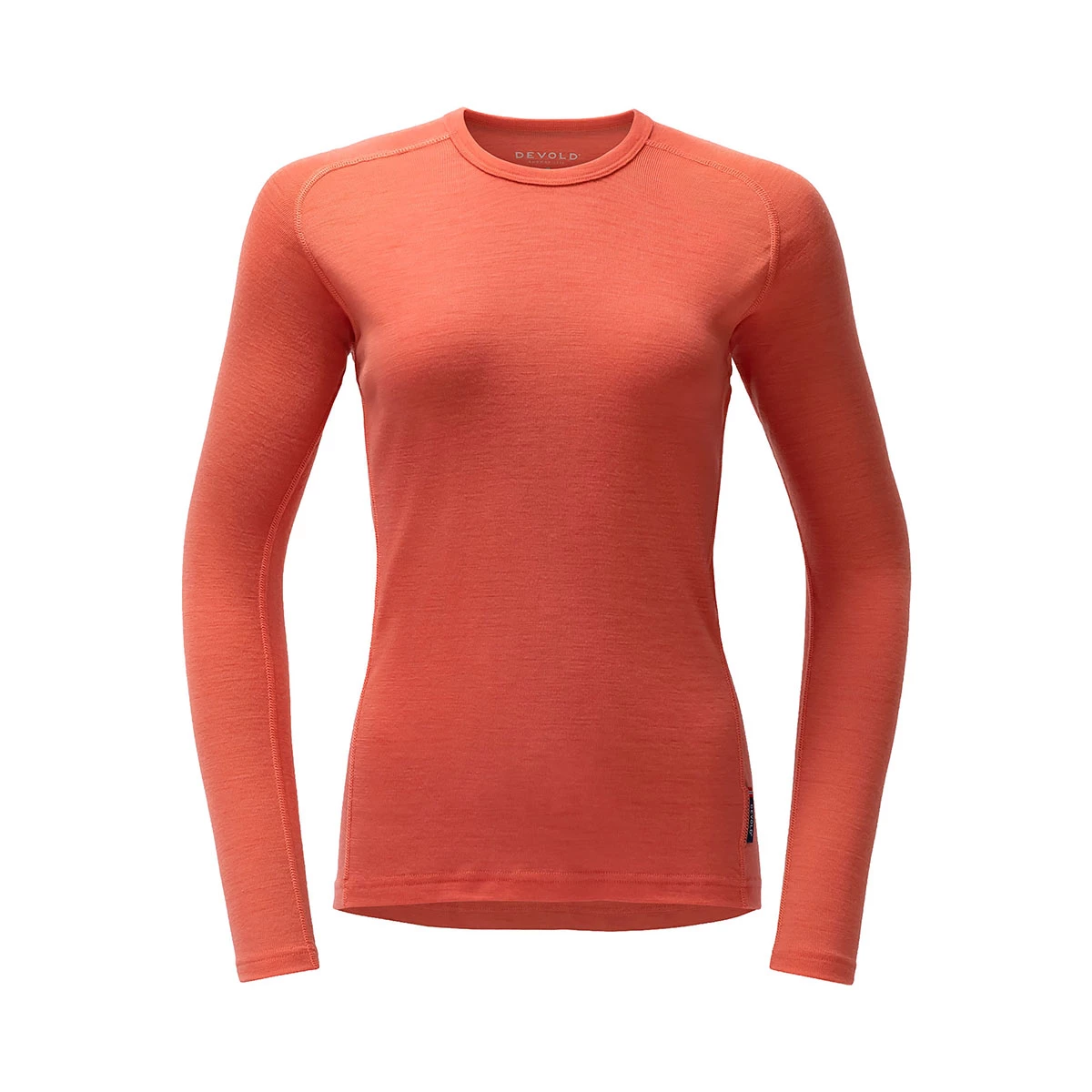 DEVOLD - ADVENTURE MERINO 190 SHIRT
